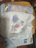 好奇（Huggies）金裝成長(cháng)褲嬰兒拉拉褲超薄柔軟透氣 XL72片(12-17kg) 曬單實(shí)拍圖