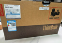ThinkPad 聯(lián)想筆記本電腦ThinkBook16+ 2025 AI輕薄辦公本 英特爾酷睿Ultra5 16英寸 32G 1T 3.2K 165Hz 曬單實(shí)拍圖