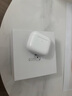 Viken【華強(qiáng)北頂配丨Air4代降噪款】藍(lán)牙耳機(jī)適配蘋果無線2025新款半入耳式金榜iphone16/15/14/13pods4 【原版正裝全功能主動降噪版】 【主動降噪+空間音頻+三真電量】 曬單實(shí)拍圖