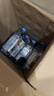 依云（evian）法國原裝進(jìn)口 500ml*24瓶礦泉水 商務(wù)會(huì )議用水 曬單實(shí)拍圖