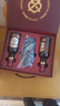 芝華士（Chivas Regal）洋酒 12年 蘇格蘭 調和型威士忌 500ml雙支禮盒  洋酒中秋禮盒 曬單實(shí)拍圖