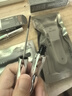 三資堂睫毛膏自然卷翹纖長(cháng)定型睫毛打底升級小蠻腰防汗防水不暈染持妝  曬單實(shí)拍圖