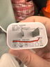尊匠蘋(píng)果充電器正品充電線(xiàn)氮化鎵30W快充線(xiàn)PD套裝適配原裝iPhone14ProMax 16 15手機13充電頭20W數據線(xiàn) 【適用蘋(píng)果6-14系列】快充頭+閃充線(xiàn)丨1米套裝 曬單實(shí)拍圖
