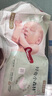 好奇（Huggies）心鉆裝小森林嬰兒紙尿褲尿不濕超薄透氣 NB66片(5kg以下) 曬單實(shí)拍圖