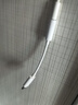 華為原裝type-C轉3.5mm耳機轉接頭mate60 50 40 20 30pro數字音頻線(xiàn)pura70p60 50 40 20 30pro nova10 白色 曬單實(shí)拍圖