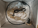 好牧人無(wú)線(xiàn)領(lǐng)夾麥克風(fēng)小蜜蜂擴音器教師專(zhuān)用上課教學(xué)導游戶(hù)外講解器防嘯叫便攜式藍牙音箱音響小喇叭錄音 曬單實(shí)拍圖