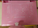 貓太子黃金12°坐姿矯正器兒童寫(xiě)字姿勢糾正器學(xué)生寫(xiě)作業(yè)預防低頭近視桌面學(xué)習閱讀支架AI智能語(yǔ)音燈光款 曬單實(shí)拍圖