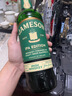 尊美醇（Jameson） 愛(ài)爾蘭 調和型 花果香威士忌 洋酒 700ml  IPA版 精釀桶  中秋 曬單實(shí)拍圖