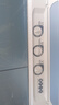 美的（Midea）洗衣機(jī)半自動(dòng)雙桶 MP12S166 12公斤大容量 一級(jí)能效 雙缸雙桶洗衣機(jī) 以舊換新 家電國家補(bǔ)貼20% 曬單實(shí)拍圖