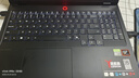 聯(lián)想拯救者R7000P 2025 游戲筆記本電腦(銳龍9 8940HX 16G 1T RTX5060 2.5K 240Hz 黑)國家補貼20% 曬單實(shí)拍圖