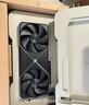 NVIDIA英偉達(NVIDIA)GeForce RTX 5080 Founders Edition公版顯卡全新架構(gòu) DLSS4 曬單實拍圖