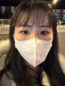 醫麥德 醫用外科口罩高顏值女獨立包裝秋冬季新款滅菌級蝶形透氣獨立裝 曬單實(shí)拍圖