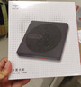 愛(ài)國者（aigo）8倍速USB外置光驅DVD外置刻錄機移動(dòng)光驅外接光驅筆記本電腦便攜光驅外置讀刻一體2張4.7G光盤(pán)G95 曬單實(shí)拍圖