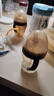 世喜吸管奶瓶1-3歲直飲杯嬰兒ppsu一12個月以上寶寶300ml帶重力球手柄 曬單實拍圖