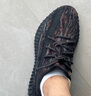 阿迪達斯Yeezy350暴龍獸椰子夏日透氣男女時(shí)尚休閑鞋GW3774 43 曬單實(shí)拍圖
