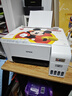 愛(ài)普生（EPSON）墨倉式 L3251彩色打印機 微信打印/無(wú)線(xiàn)連接 家用打印優(yōu)選（打印、復印、掃描、AI學(xué)習打印機） 曬單實(shí)拍圖