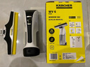 KARCHER德國卡赫 原裝進(jìn)口無(wú)線(xiàn)擦窗機鏡面玻璃臺面吸刮一體機 WV6 新款進(jìn)口擦窗機 曬單實(shí)拍圖