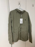 U.S. POLO ASSN.外套男春秋季連帽休閑夾克男士高端戶(hù)外防風(fēng)防水運動(dòng)上衣 曬單實(shí)拍圖