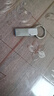 朗科（Netac）64GB USB3.2 U盤(pán) 讀速200MB/s U276金屬直插 高速讀寫(xiě) 商務(wù)辦公學(xué)習耐用優(yōu)盤(pán) 星光系列 曬單實(shí)拍圖