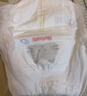 好奇（Huggies）藍標屁屁面膜拉拉褲XXL30(15kg以上)尿不濕【護臀降紅30%】 曬單實(shí)拍圖