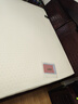 金橡樹(shù) 泰國進(jìn)口天然乳膠床墊子 92%含量榻榻米 宿舍學(xué)生床墊悠逸可定制 1.5米x1.9米*7.5cm【85D舒適加厚】 曬單實(shí)拍圖