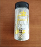 特瑞肯（TRICON）歐芹大蒜鹽大蒜粉輕食水煮菜0脂0添加西廚牛排燒烤調味品150g/瓶 曬單實(shí)拍圖