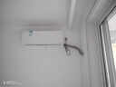 科龍空調(diào)大1.5匹 海信出品 靜省電Ultra 新一級變頻冷暖掛機(jī)雙排頂配以舊換新KFR-35GW/QS1Ultra-X1 曬單實(shí)拍圖