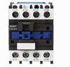 正泰（CHNT）CJX2-2510-220V 交流接觸器 25A接觸式繼電器 曬單實(shí)拍圖