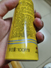 Mistine蜜絲婷防曬噴霧霜小黃噴100ml*2戶(hù)外高倍防水防汗學(xué)生軍訓男女 曬單實(shí)拍圖