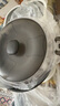 利仁（Liven）和面機家用廚師機揉面機全自動(dòng)攪面機醒面機發(fā)面機小型多功能面包面粉發(fā)酵料理機3.5升自動(dòng)和面機 HMJ-D4【3.5L】 3.5L 曬單實(shí)拍圖