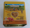爺爺的農場(chǎng)DHA高蛋白果蔬鱈魚(yú)松50g 兒童肉松零食拌飯料 嬰兒寶寶輔食食譜 曬單實(shí)拍圖