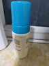 艾惟諾Aveeno青少年兒童柔泡潔面慕斯洗面奶100ml+舒緩面霜50g 曬單實拍圖