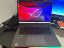 ROG槍神9【國家補貼20%】 酷睿U9 16英寸 游戲本筆記本電腦 U9 275HX RTX 5070Ti 16G+1TB高速固態(tài)硬盤(pán) 2.5K 240Hz 廣色域 黑色 曬單實(shí)拍圖