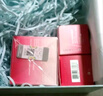 雅詩(shī)蘭黛紅石榴精華水200ml爽膚水緊致提亮護膚品套裝化妝品禮盒生日禮物 曬單實(shí)拍圖