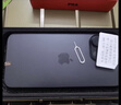 Apple iPhone 16 Pro Max 全網(wǎng)通雙卡雙待 蘋(píng)果手機 16 promax 黑色鈦金屬 【99新國行】 256GB【3期免息+豪華大禮包】 五星店鋪+購物無(wú)憂(yōu)+一年質(zhì)保 曬單實(shí)拍圖
