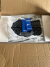 回力行李箱加厚鋁框拉桿箱耐用旅行箱萬(wàn)向輪可登機皮箱大容量密碼箱 復古防刮鋁框-尊貴黑 26英寸 （長(cháng)途旅行） 曬單實(shí)拍圖