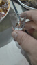 水井坊臻釀八號 52度 520ml*2瓶 禮盒裝 濃香型白酒 【中秋送禮】 曬單實(shí)拍圖