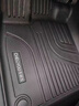 車(chē)麗友適用于別克昂科威腳墊tpe全大包圍plus s汽車(chē)14-26款環(huán)保無(wú)味車(chē)墊 原廠(chǎng)級TPE單層腳墊 昂科威原車(chē)定制 曬單實(shí)拍圖