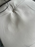 顧全M7電動(dòng)搖椅 實(shí)木躺椅 單人功能沙發(fā) 懶人按摩家用休閑椅YS655胡桃 曬單實(shí)拍圖