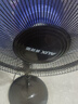 奧克斯(AUX)FS1613RC 遙控電風(fēng)扇/落地扇/交流定頻家用風(fēng)扇/五葉大風(fēng)量電風(fēng)扇/空氣流通 曬單實(shí)拍圖