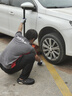 固特異（Goodyear）汽車(chē)輪胎 215/50R17 91V ATM 安乘 原配標致408 曬單實(shí)拍圖