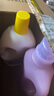 滴露（Dettol）熱門(mén)商品柔順劑薰衣草2.5L除菌衣物柔順劑持久留香柔軟劑洗衣液 曬單實(shí)拍圖