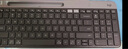 羅技（Logitech）時(shí)尚系列 K580 鍵盤(pán) 藍牙鍵盤(pán) 辦公鍵盤(pán) 無(wú)線(xiàn)鍵盤(pán) 便攜超薄鍵盤(pán) 筆記本鍵盤(pán) 平板鍵盤(pán) 星空灰 曬單實(shí)拍圖