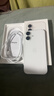 Apple/蘋(píng)果 iPhone 16 128GB 白色 雙卡雙待手機【送聯(lián)通話(huà)費券】 曬單實(shí)拍圖