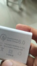 【限量發(fā)售】數顯快充頭多口用VIVOOPPO蘋(píng)果安卓華為小米充電器頭 【工廠(chǎng)直銷(xiāo)】3個(gè)USB口 單個(gè)充電頭不含線(xiàn) 曬單實(shí)拍圖