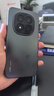 速爾金適用紅米note15pro+手機(jī)殼小米note15/14pro保護(hù)套全包膚感磨砂背板輕奢電鍍軟邊防摔抗指紋時(shí)尚潮 【石墨黑】冰感磨砂＋輕奢電鍍 紅米note15pro+ 曬單實(shí)拍圖