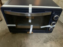 九陽(yáng)（Joyoung）電烤箱家用多功能專(zhuān)業(yè)30L大容量烘焙電烤箱精準定時(shí)控溫專(zhuān)業(yè)烘焙易操作KX32-V2171 曬單實(shí)拍圖