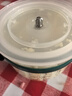 xiaobeixiong小貝熊輔食機嬰兒寶寶打泥神器多功能電攪拌料理機肉果泥輔食工具 曬單實(shí)拍圖
