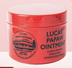 lucas' papaw remedies澳洲番木瓜膏75g 嬰兒護臀膏潤唇膏原裝進(jìn)口燙傷修復盧卡氏盧卡斯 曬單實(shí)拍圖
