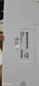 前行者M(jìn)T68無線藍(lán)牙機(jī)械鍵盤鼠標(biāo)套裝雙模小型便攜青軸辦公游戲電競筆記本電腦手機(jī)平板適用Mac/iPad外設(shè) 白色【無線版】全鍵無沖 青軸 曬單實拍圖